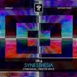 DP-6 - Synesthesia EP // Suffused Music [SMD134]