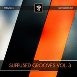 V/A: Suffused Grooves Vol. 3