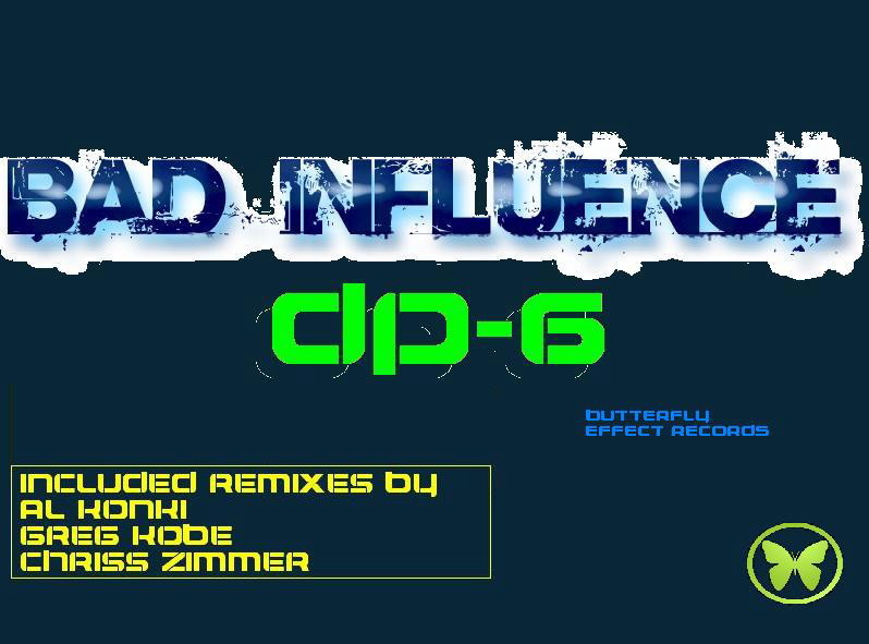 DP-6 BAD INFLUENCE