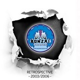 BONZAI TRANCE PROGRESSIVE - RETROSPECTIVE 2003/2006