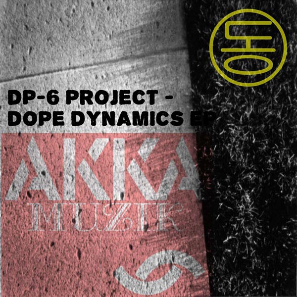 DP-6 AKKAMUZIK