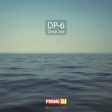 DP-6 RECORDS DP-6 DEEP SEA