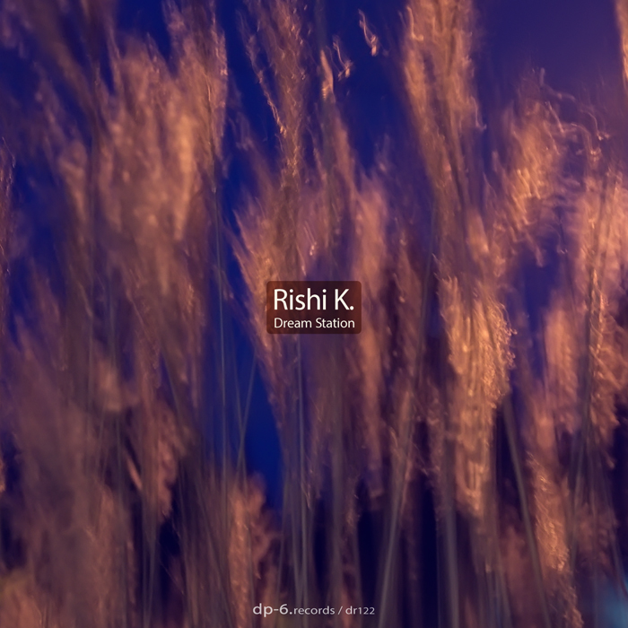 DR122 Rishi K.: Dream Station