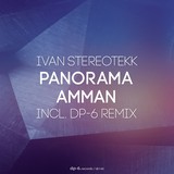 DR140 Ivan Stereotekk: Panorama Amman