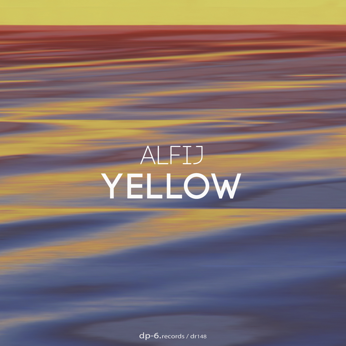 Alfij: Yellow