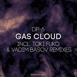 DR160 DP-6 Gas Cloud