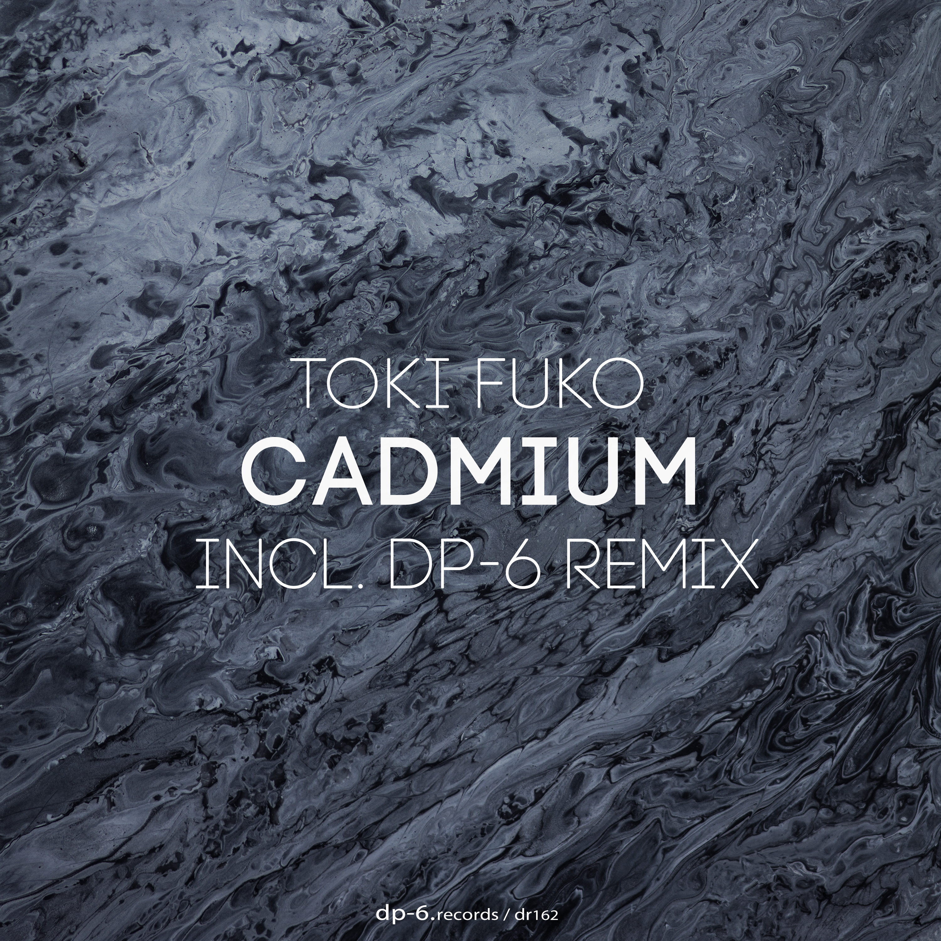 Toki Fuko Cadmium