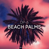 DR166 DP-6: Beach Palms