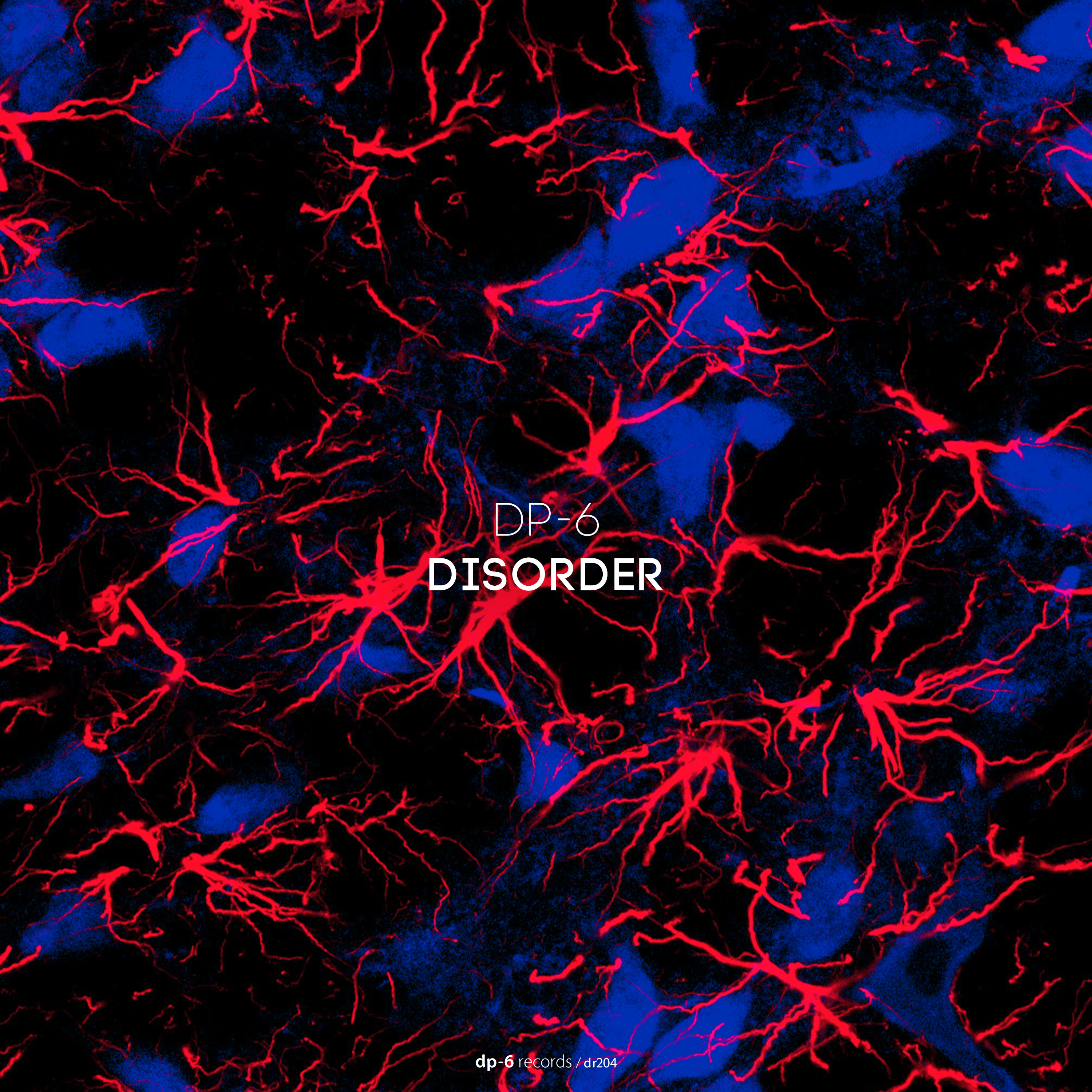 DP-6: Disorder