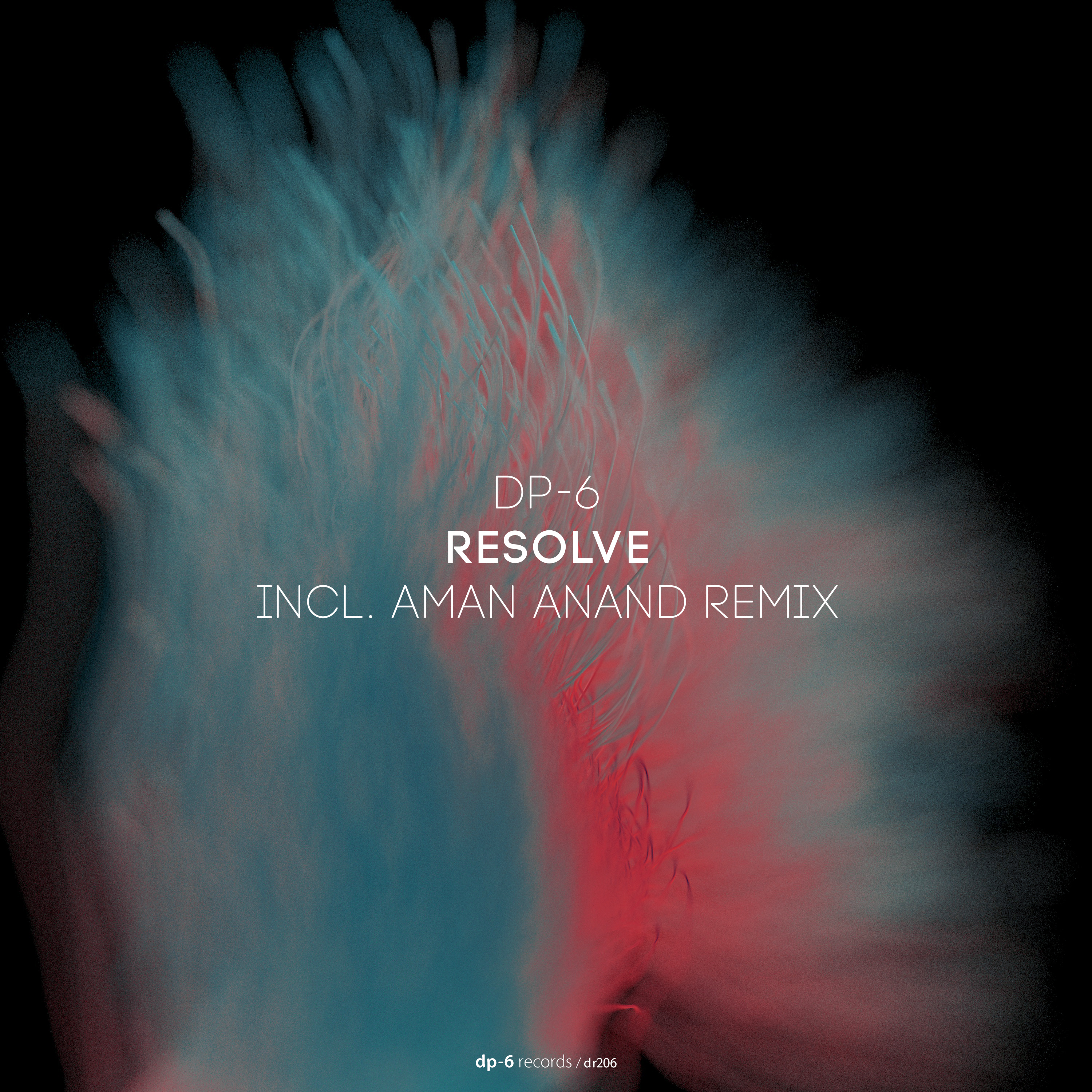 DP-6: Resolve