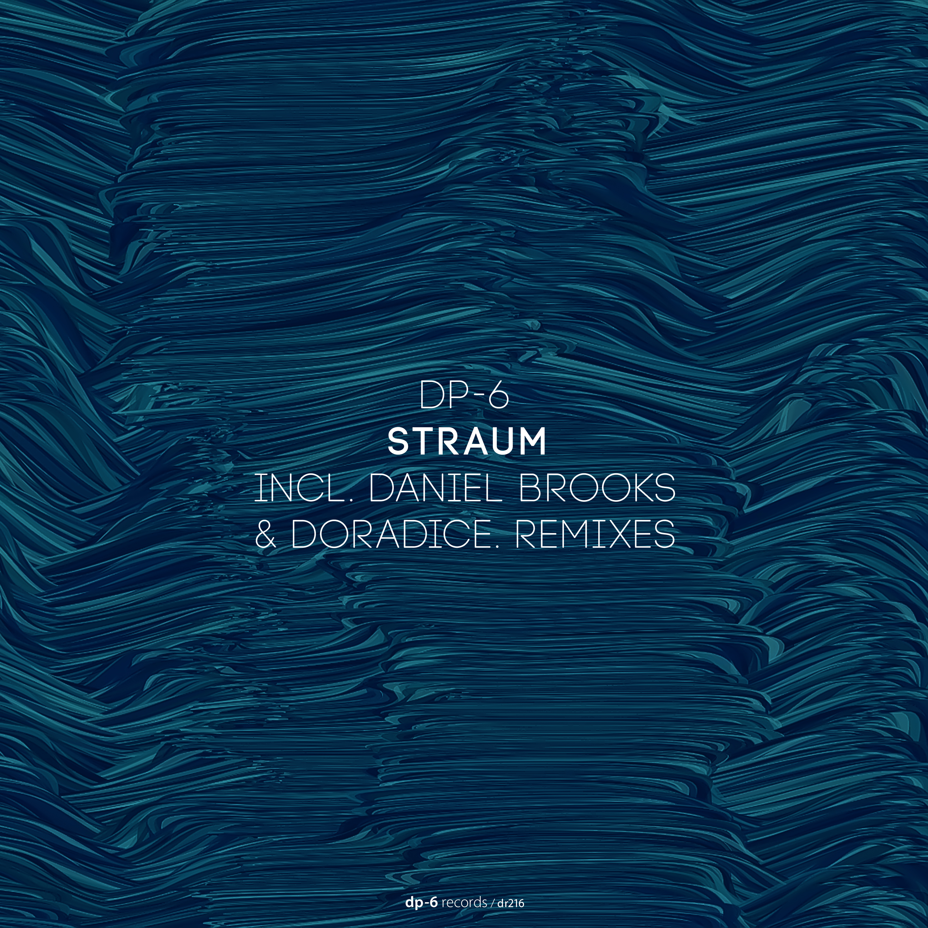 DP-6: Straum