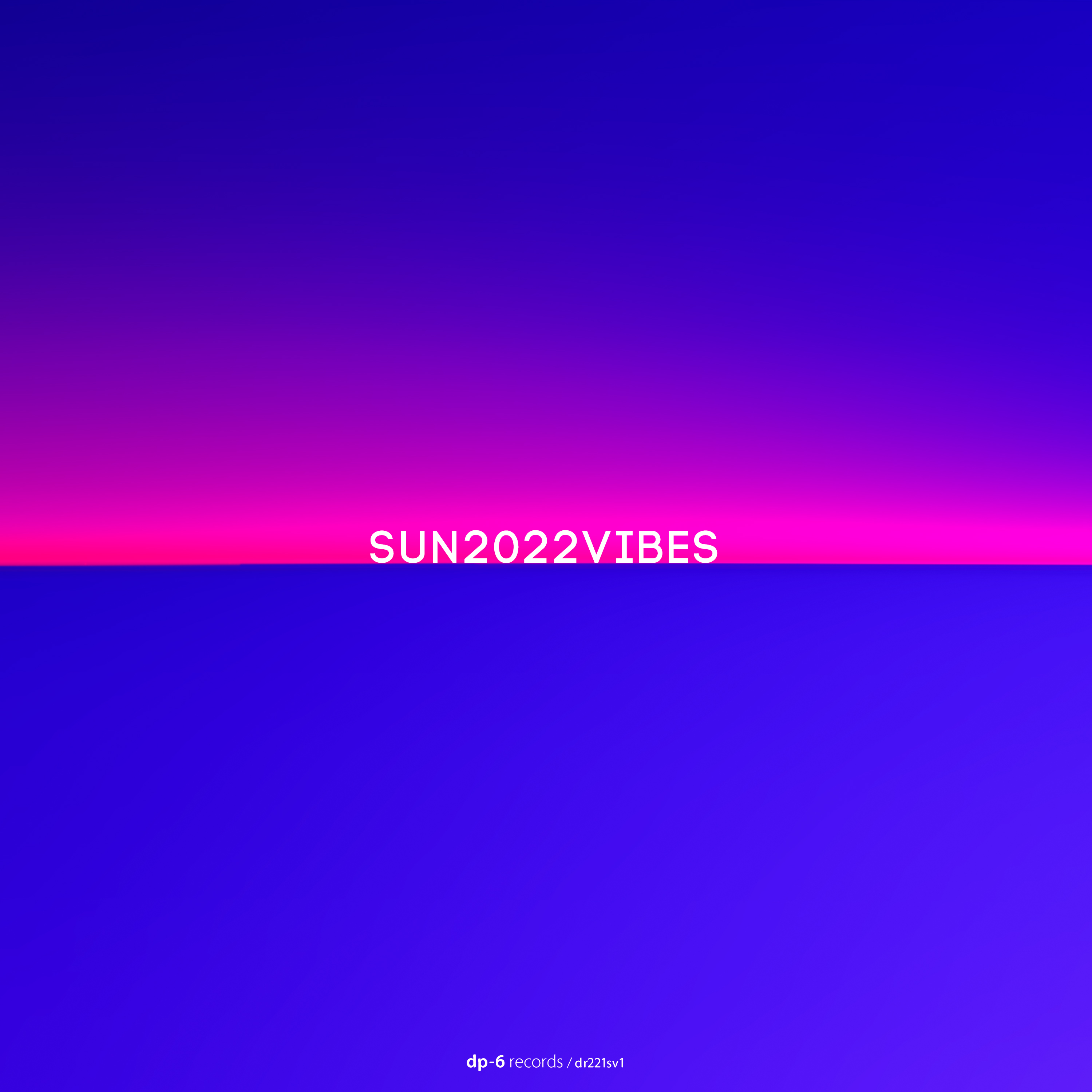 DR221SV1 V/A SUN2022VIBES, Pt.1