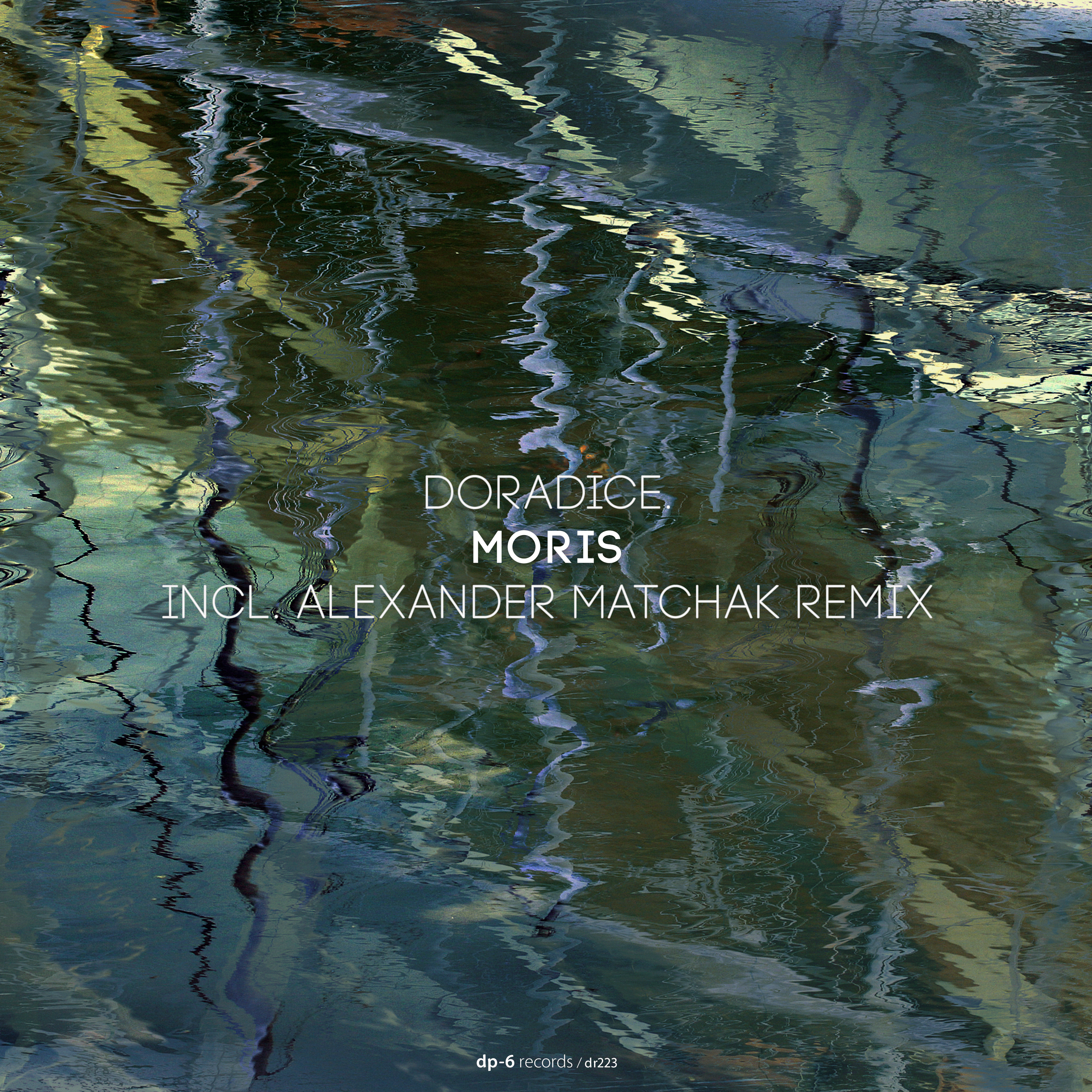 doradice.: Moris