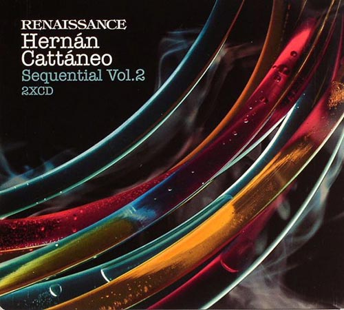 DP-6 RENAISSANCE RECORDS